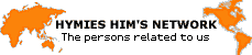 HYMIES HIM/OFFICIAL WEBSITE